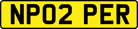 NP02PER
