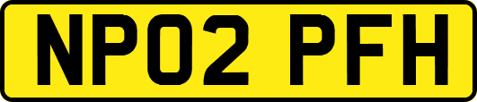NP02PFH