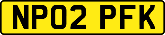 NP02PFK
