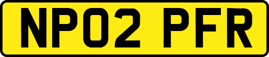 NP02PFR