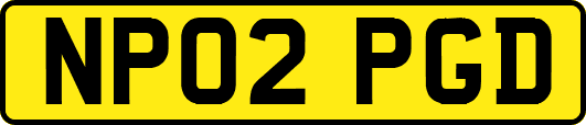 NP02PGD