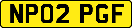 NP02PGF