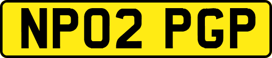 NP02PGP