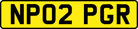 NP02PGR