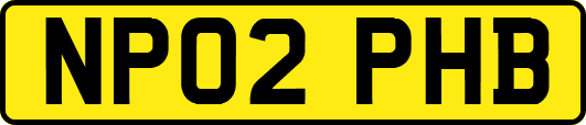 NP02PHB