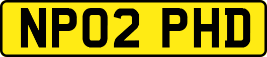 NP02PHD