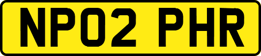 NP02PHR