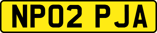 NP02PJA