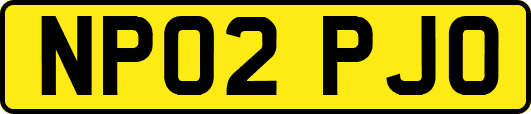NP02PJO