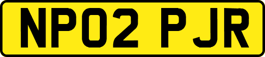 NP02PJR