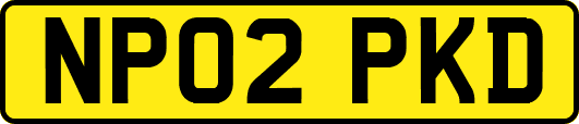NP02PKD