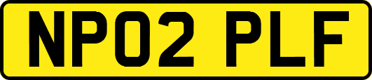 NP02PLF