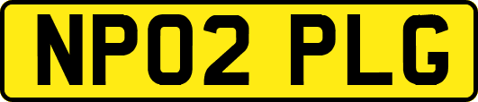 NP02PLG