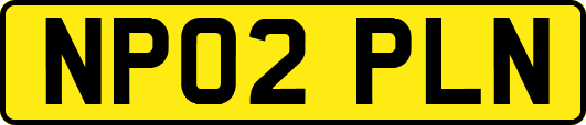 NP02PLN