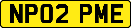 NP02PME