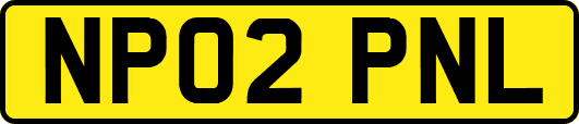 NP02PNL