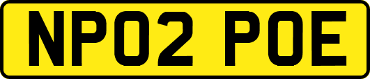 NP02POE