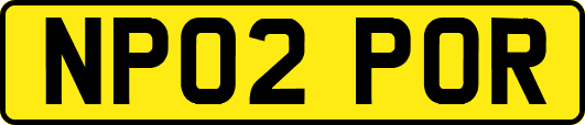 NP02POR