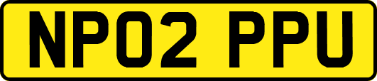 NP02PPU