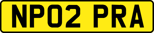 NP02PRA