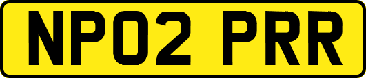 NP02PRR