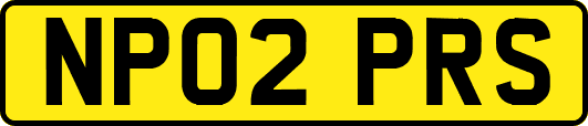 NP02PRS