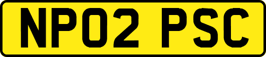 NP02PSC