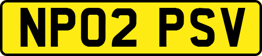 NP02PSV