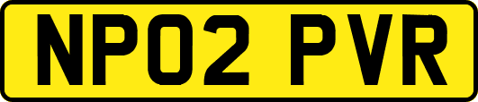 NP02PVR