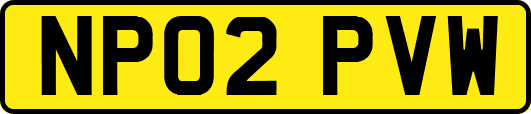 NP02PVW