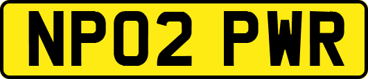 NP02PWR
