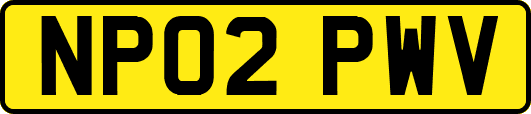 NP02PWV
