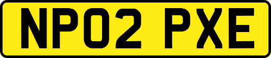 NP02PXE