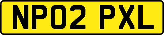 NP02PXL
