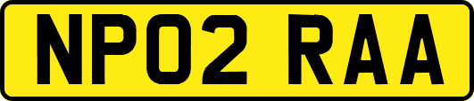 NP02RAA