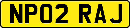 NP02RAJ