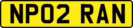 NP02RAN