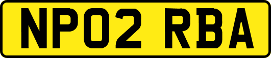 NP02RBA