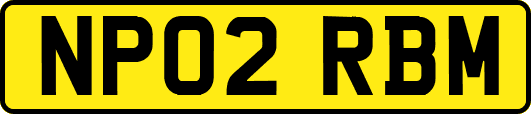 NP02RBM