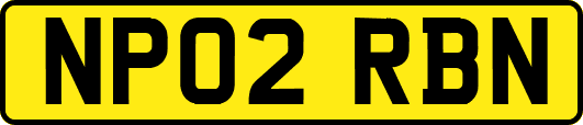 NP02RBN