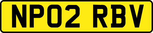 NP02RBV