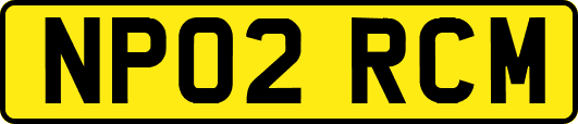 NP02RCM