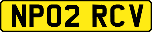 NP02RCV