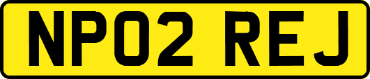 NP02REJ
