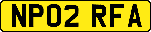 NP02RFA