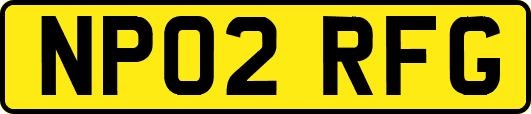 NP02RFG