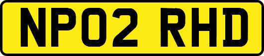 NP02RHD
