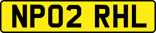 NP02RHL