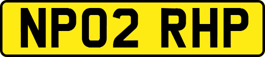 NP02RHP