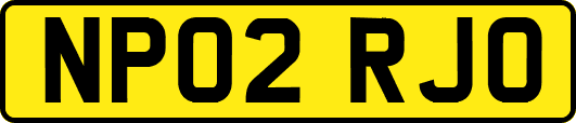 NP02RJO